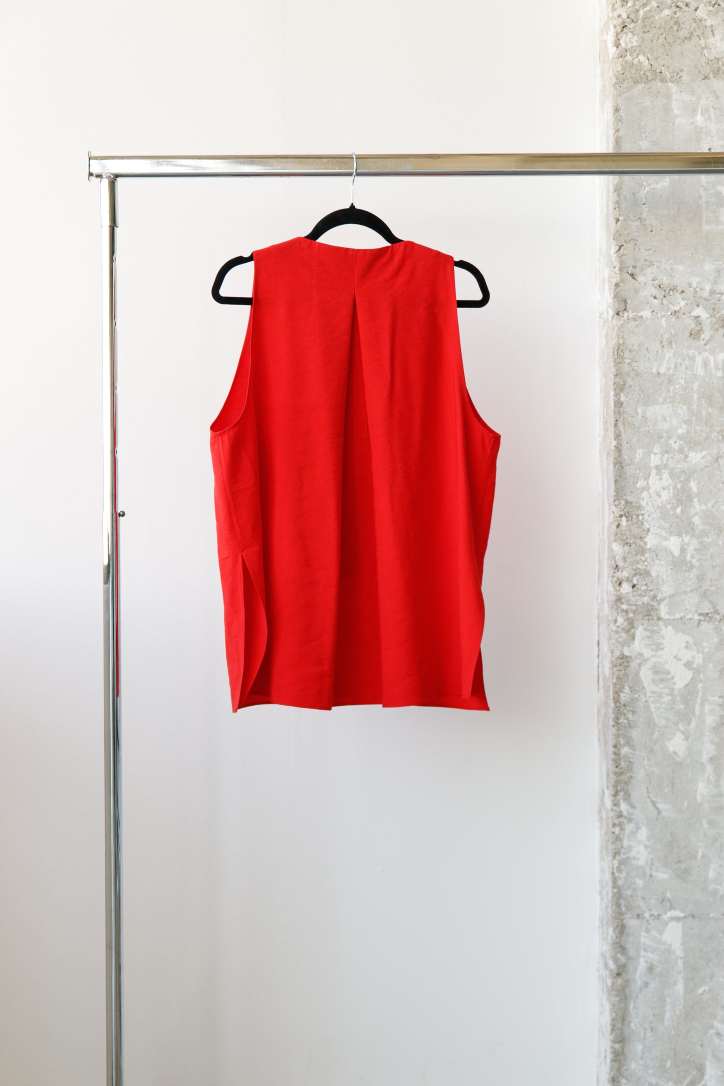 BLUSA TAPETA FRONTAL