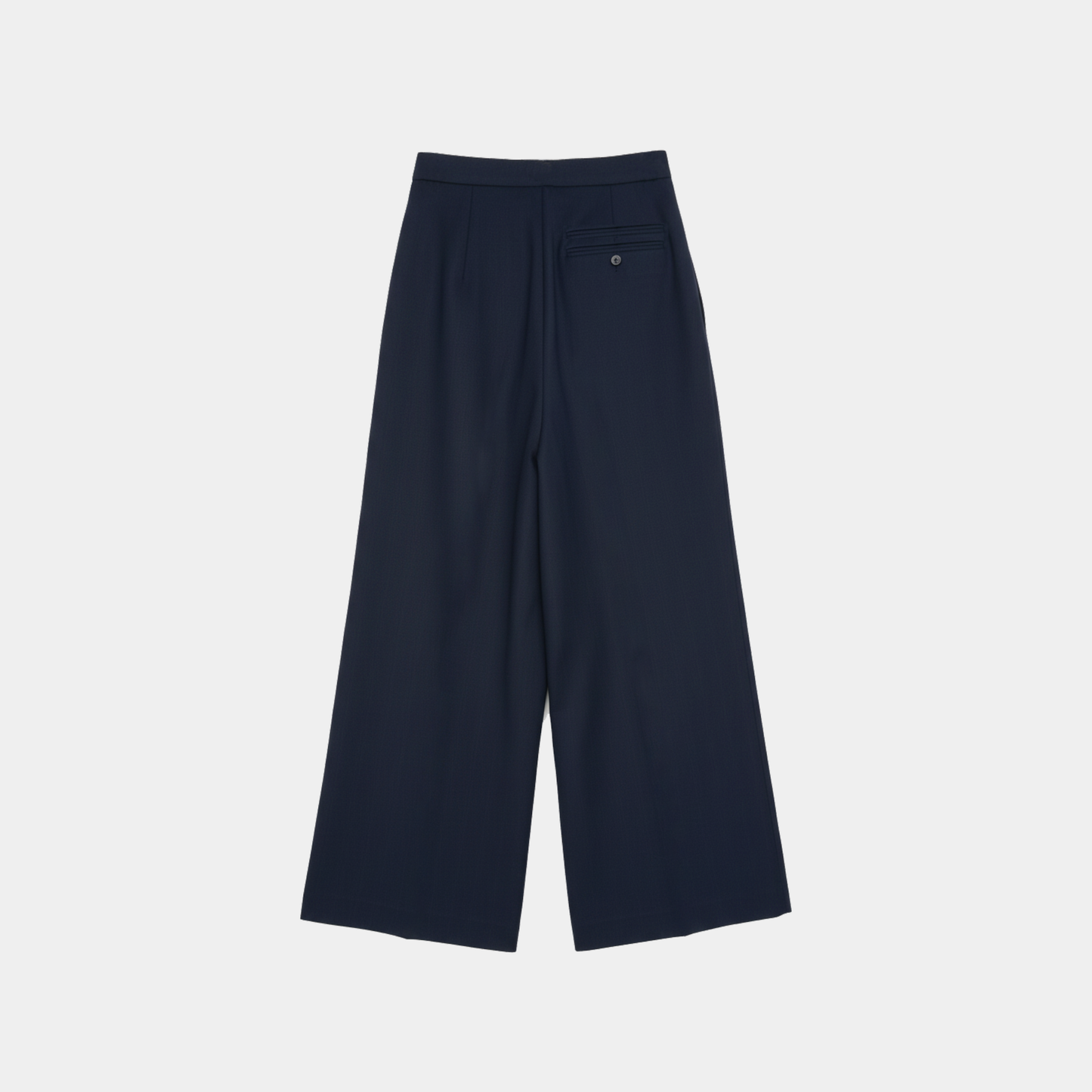 PANTALÓN MAXI ASIMÉTRICO