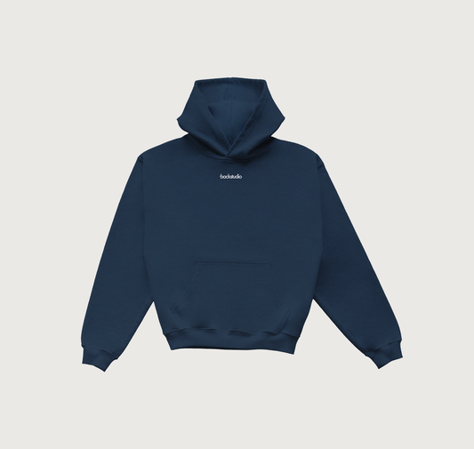OVERSIZED HOODIE