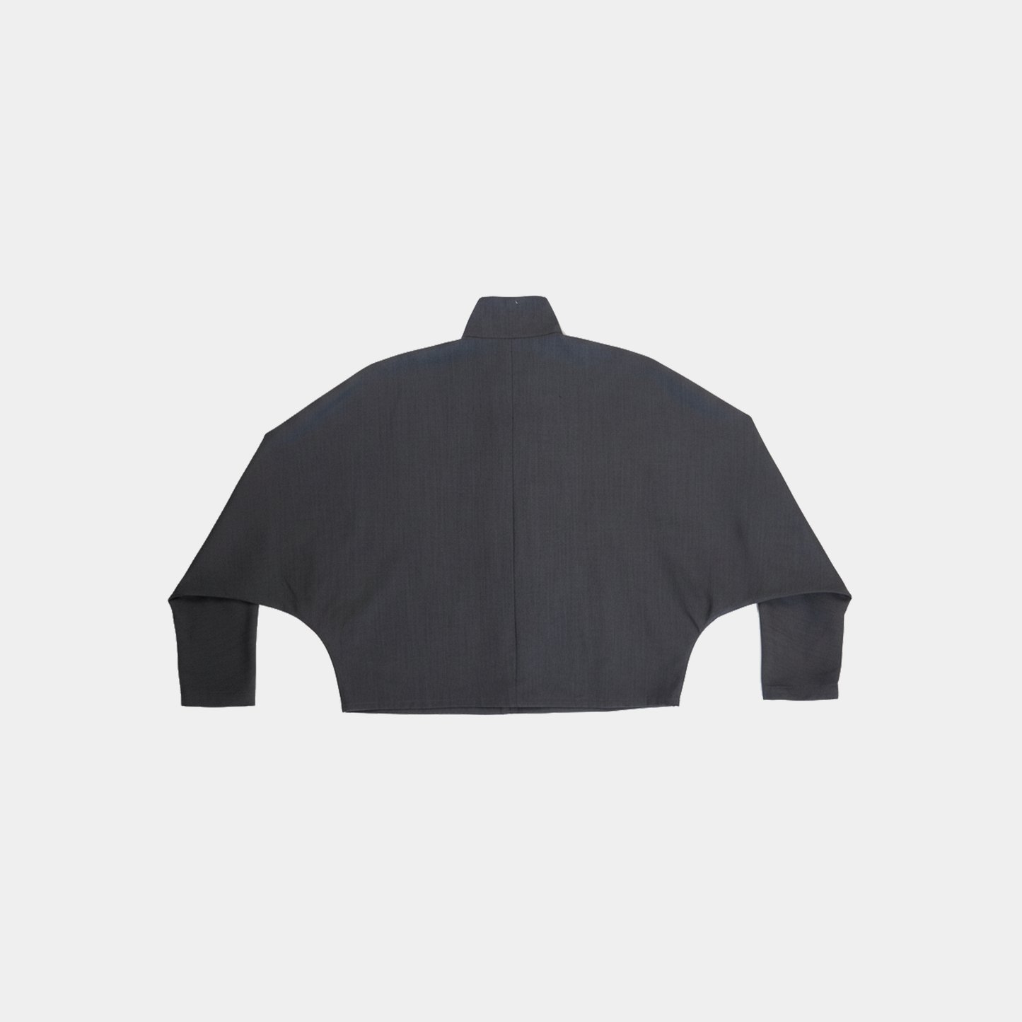 BLUSA CON MANGA MURCIÉLAGO