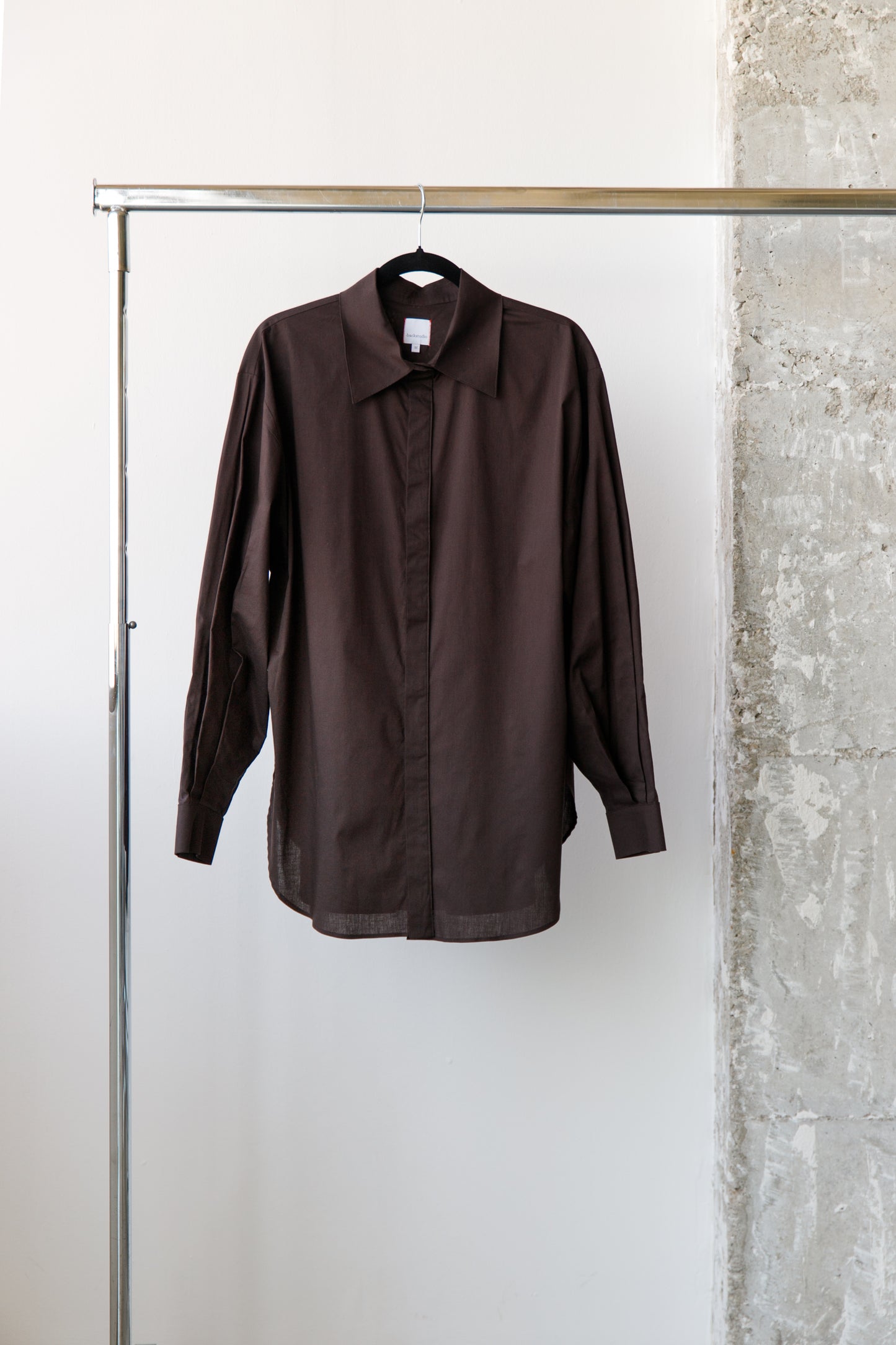 CAMISA OVERSIZE