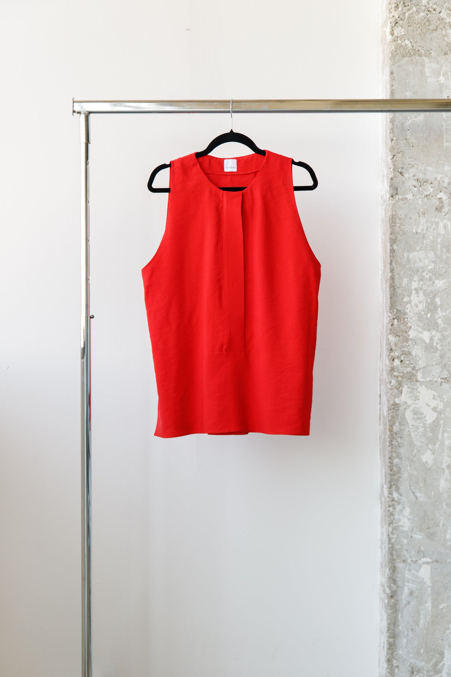 BLUSA TAPETA FRONTAL