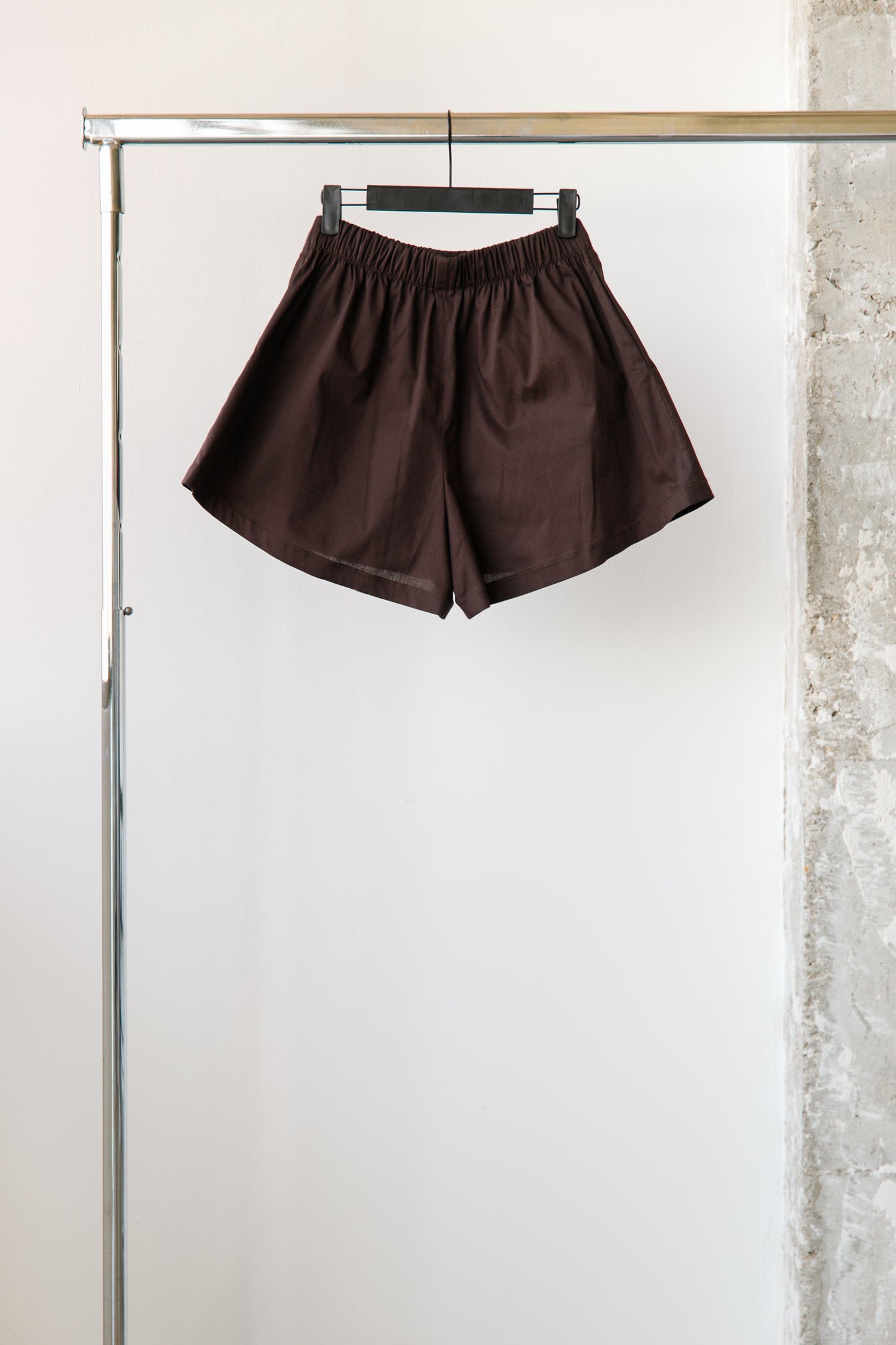 PANTALÓN  CORTO
