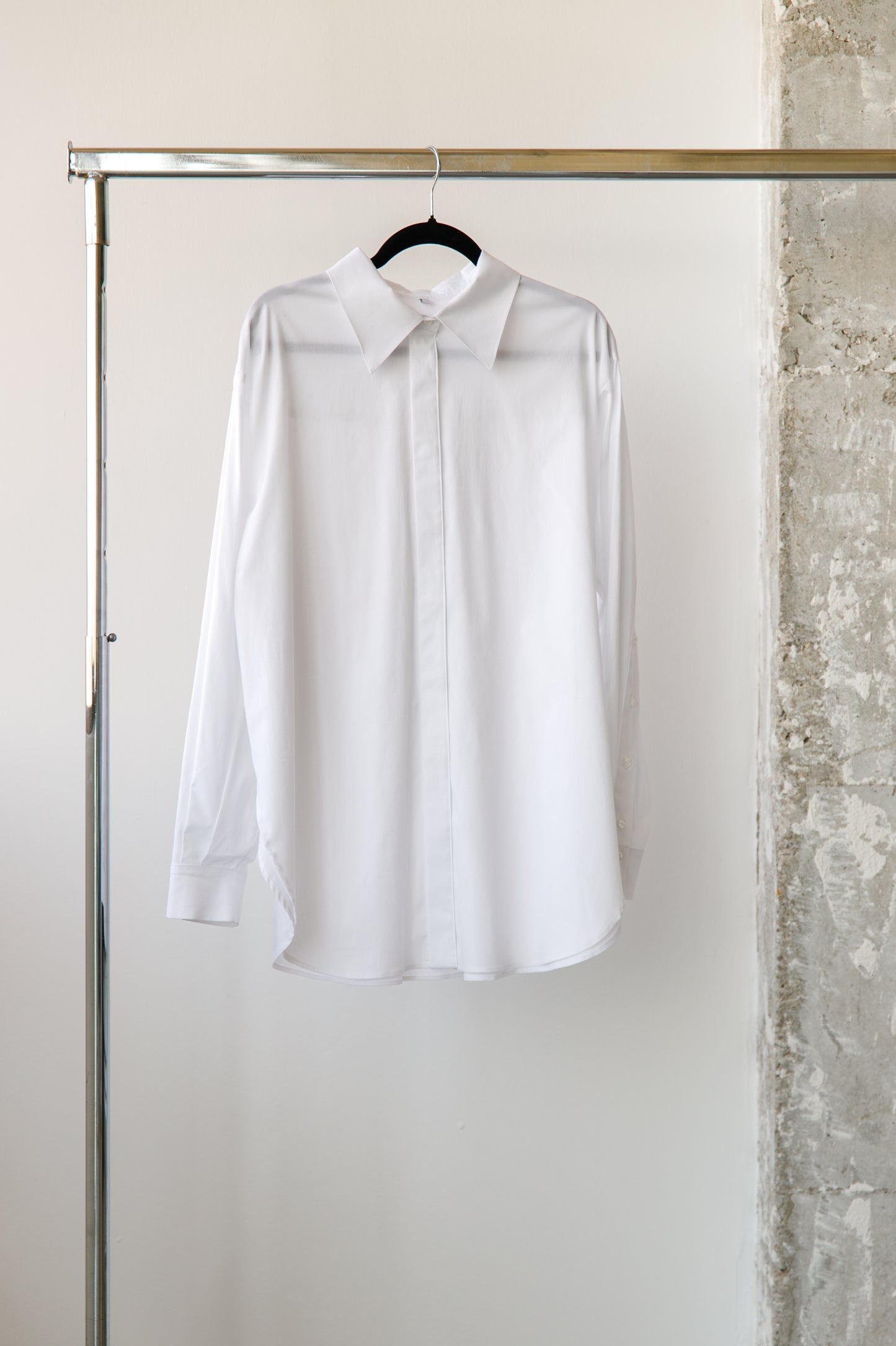CAMISA OVERSIZE