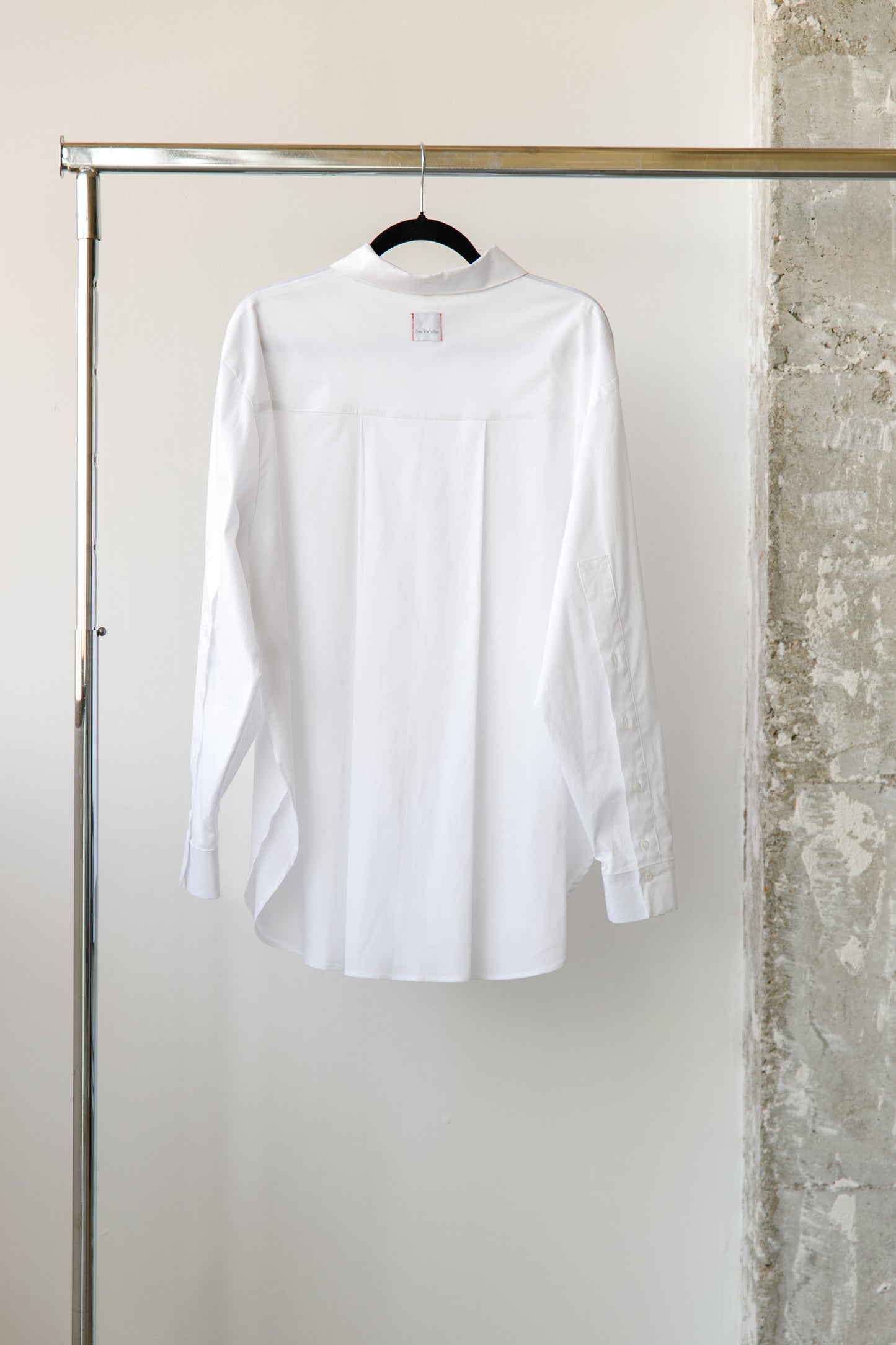 CAMISA OVERSIZE