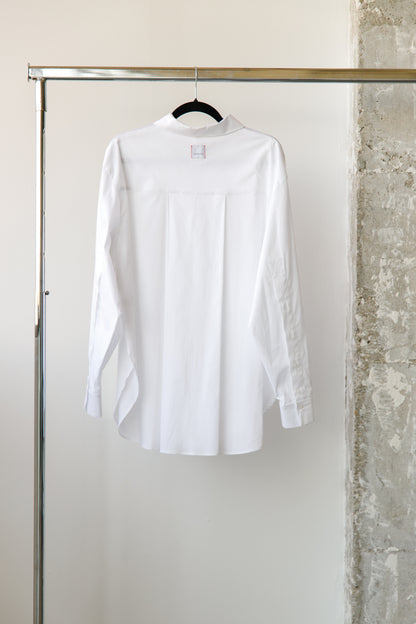 CAMISA OVERSIZE
