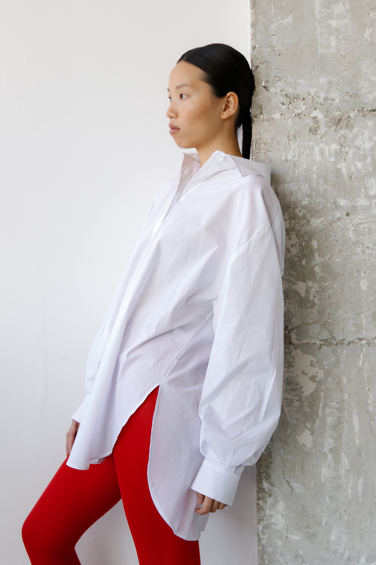 CAMISA OVERSIZE