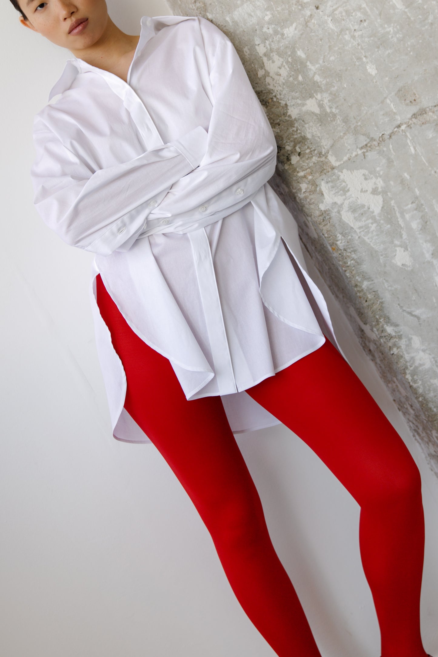 CAMISA OVERSIZE