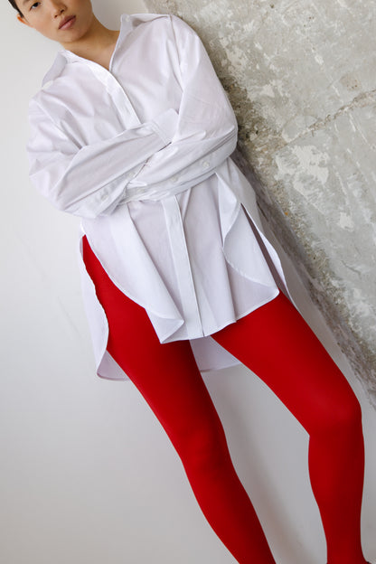 CAMISA OVERSIZE
