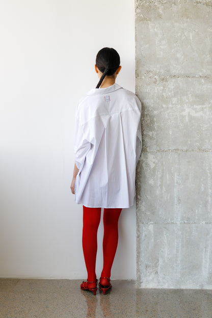 CAMISA OVERSIZE