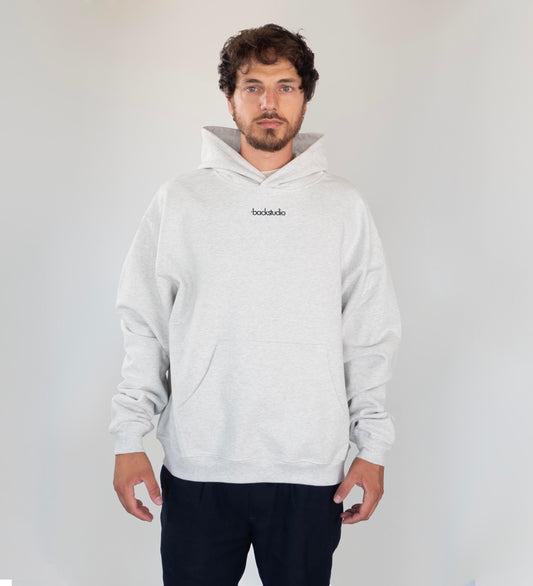 OVERSIZED HOODIE