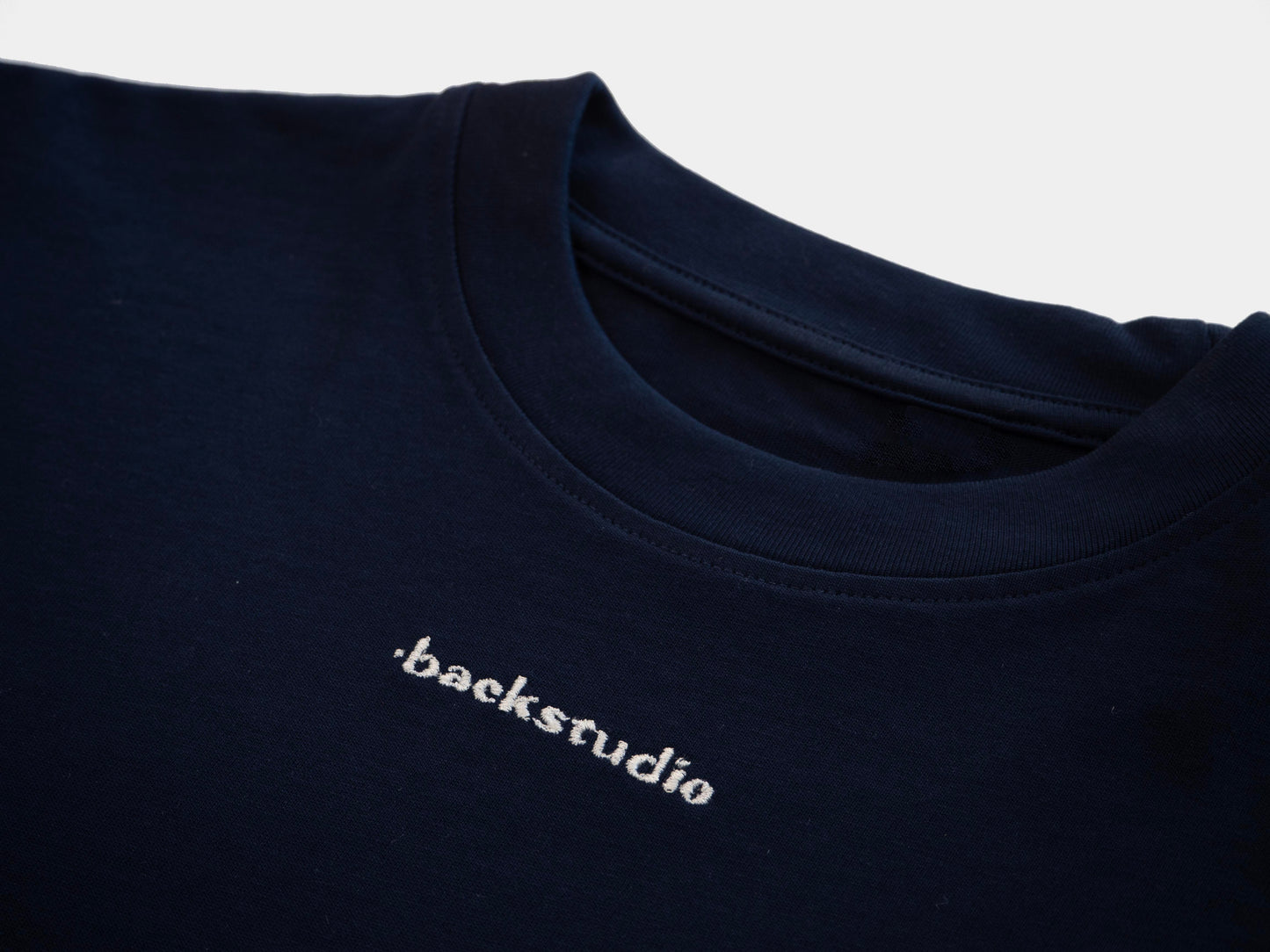 CAMISETA EDICIÓN EMBROIDERY